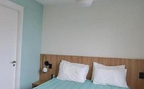 Studio Green Bras - Rua Coronel Mursa, 56 - Bras